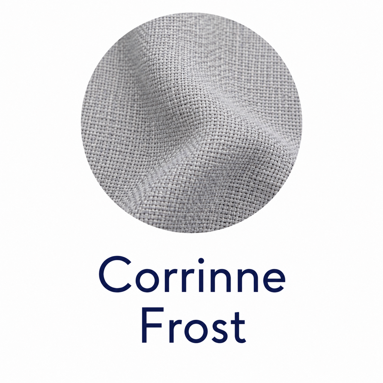 Corrine Frost